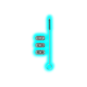 PAX Premium Maintenance Kit