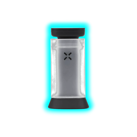 PAX Puck Press