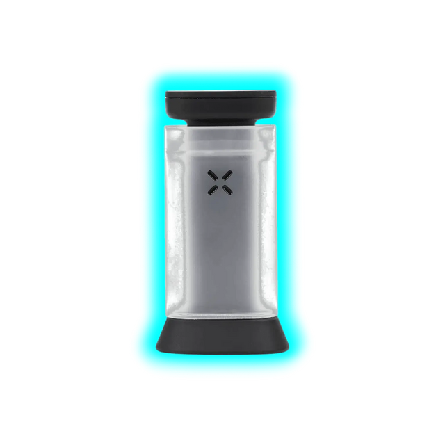 PAX Puck Press