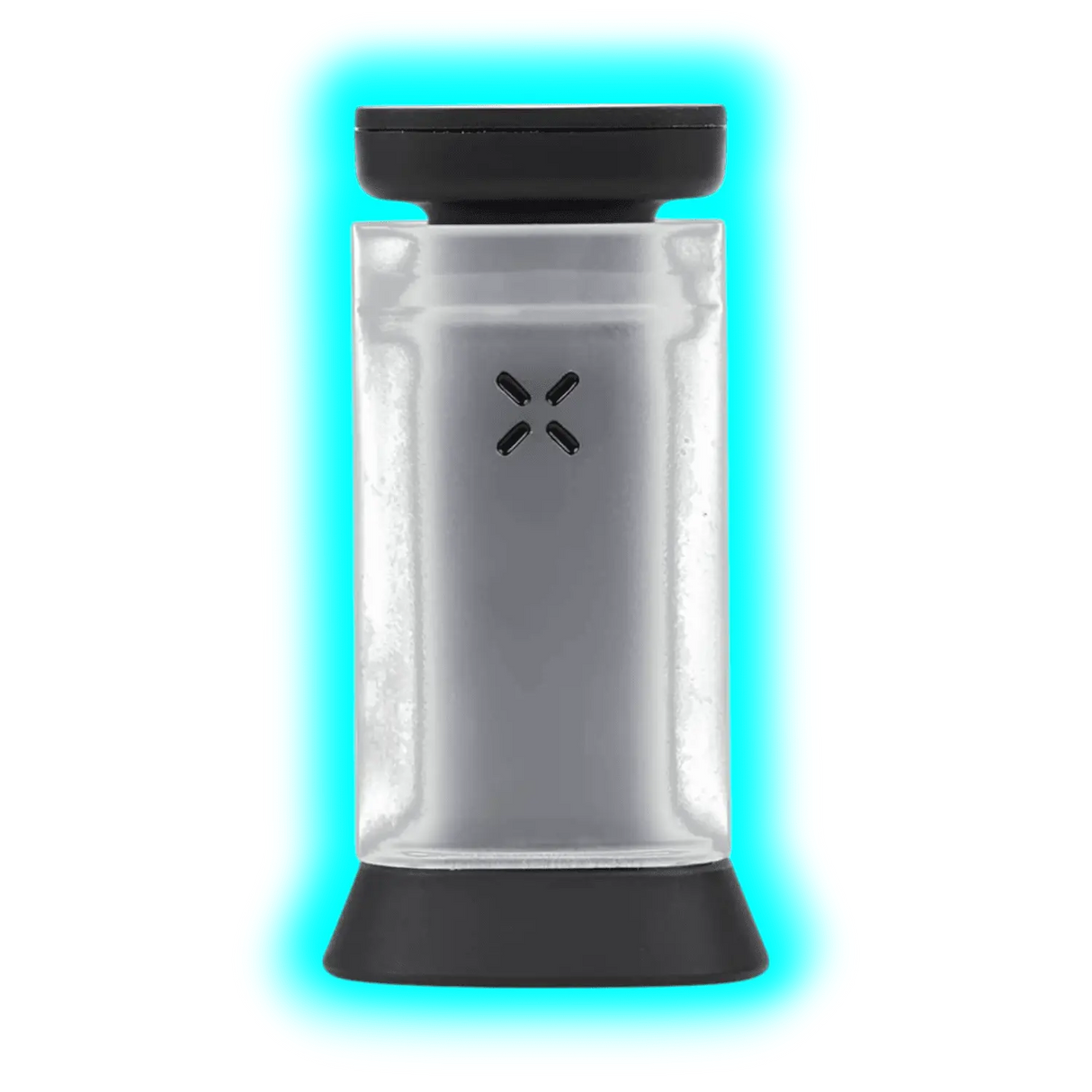 PAX Puck Press