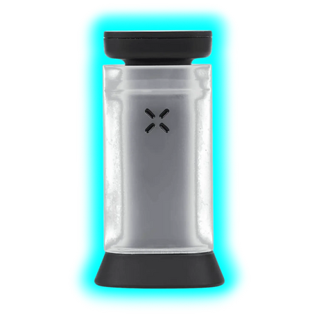 PAX Puck Press