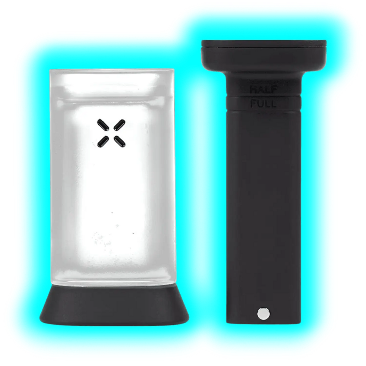 PAX Puck Press