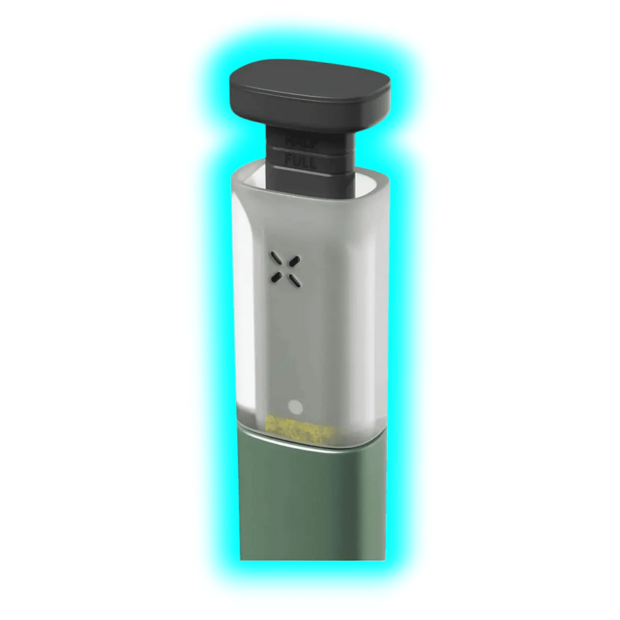 PAX Puck Press