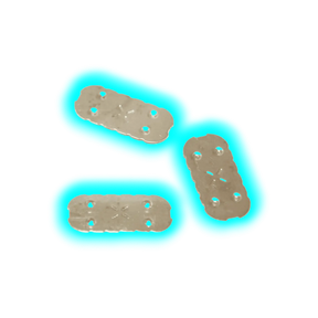 PAX Replacement Screens - 3pcs