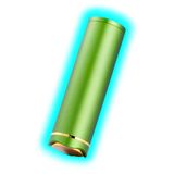 PETRI V2 LITE 24mm GREEN DOTMOD