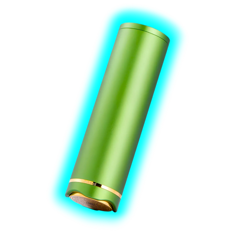 PETRI V2 LITE 24mm GREEN DOTMOD