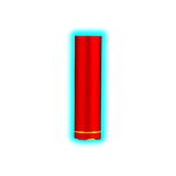 PETRI V2 LITE 24mm RED DOTMOD