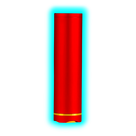 PETRI V2 LITE 24mm RED DOTMOD