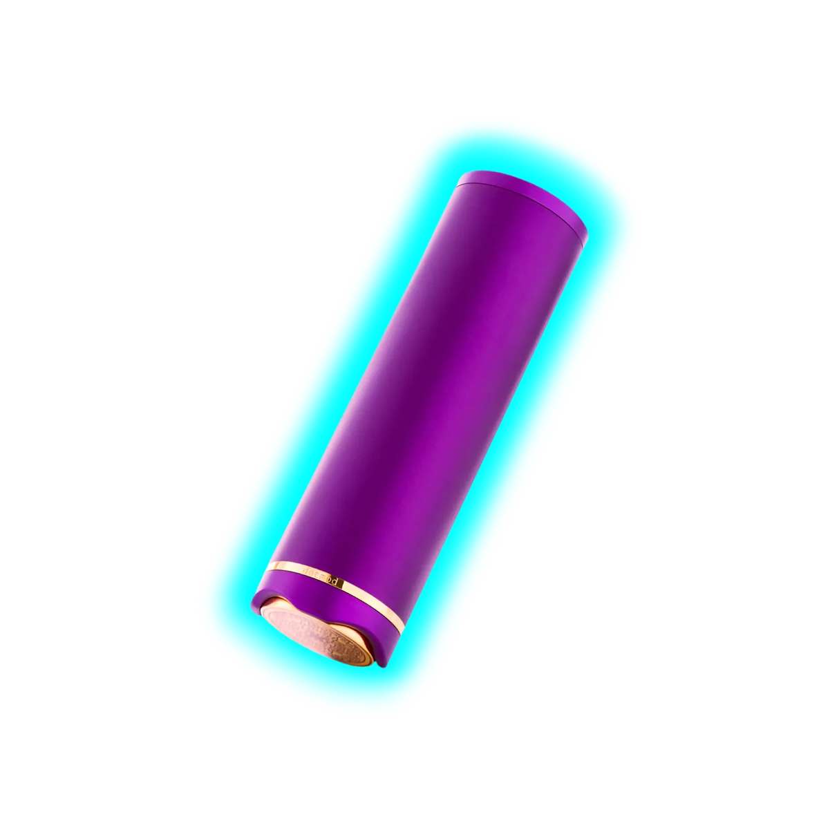 PETRI V2 LITE 24mm ROYAL PURPLE DOTMOD