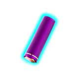 PETRI V2 LITE 24mm ROYAL PURPLE DOTMOD