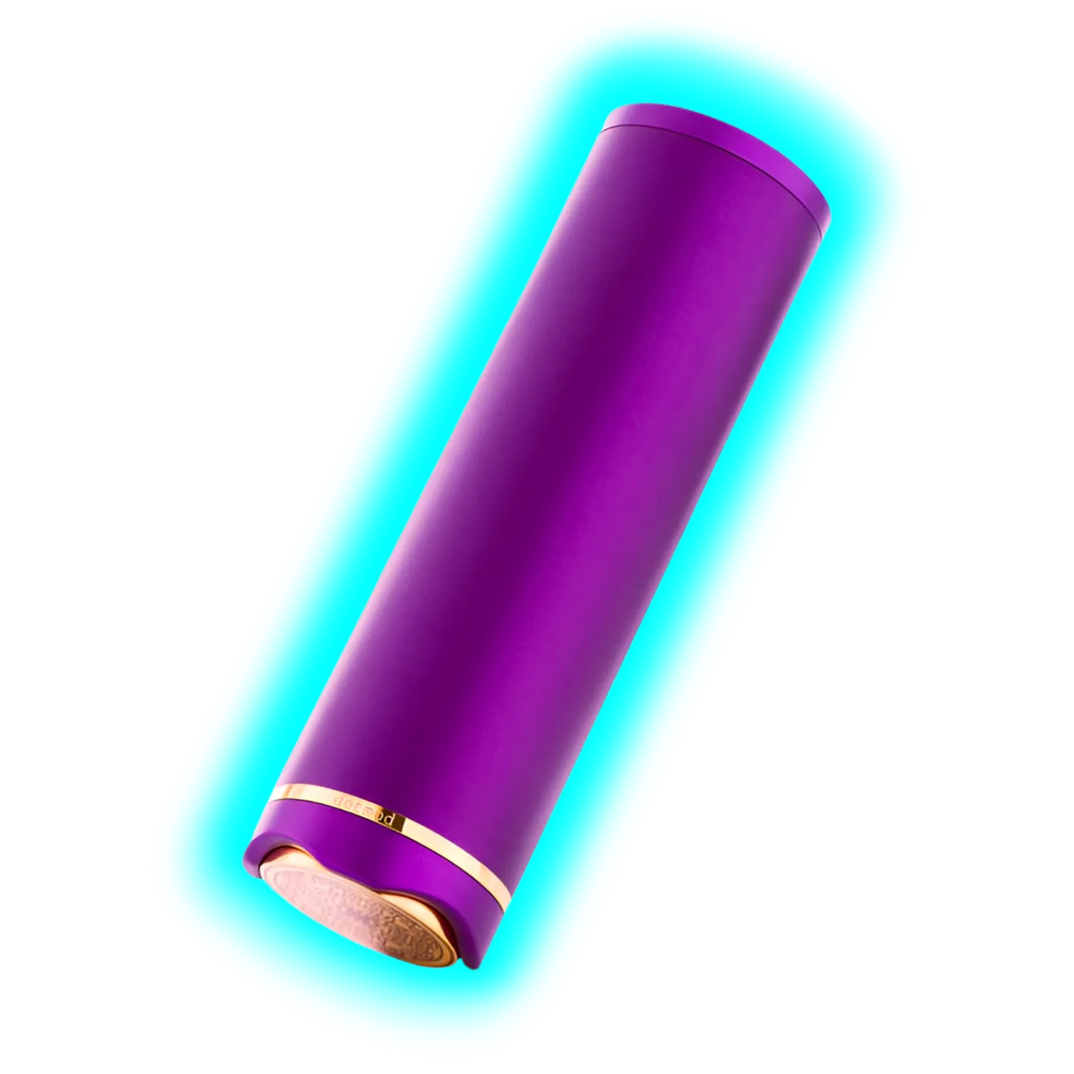 PETRI V2 LITE 24mm ROYAL PURPLE DOTMOD