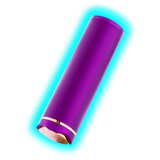 PETRI V2 LITE 24mm ROYAL PURPLE DOTMOD