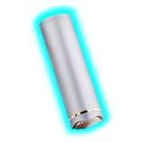 Petri V2 LITE 24mm SPACE GREY Limited Edition DOTMOD