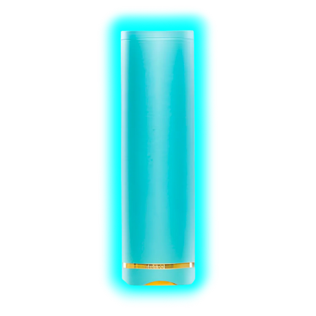 PETRI V2 LITE 24mm TIFFANY BLUE Special Edition DOTMOD