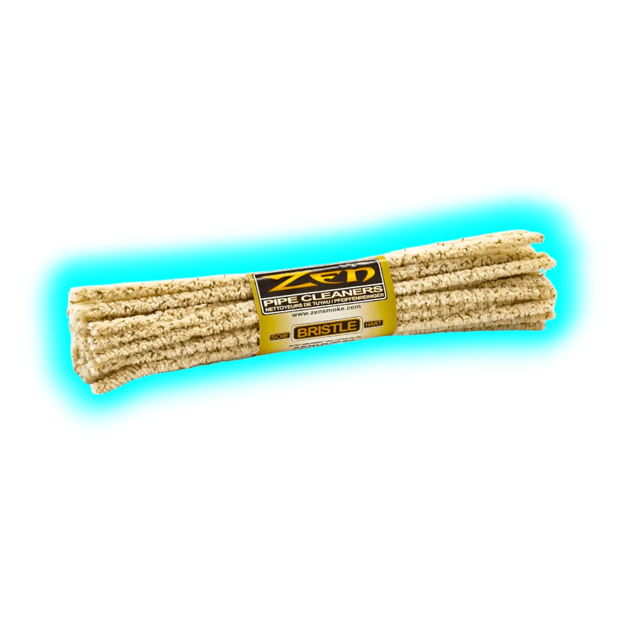 Pfeifenputzer Hart