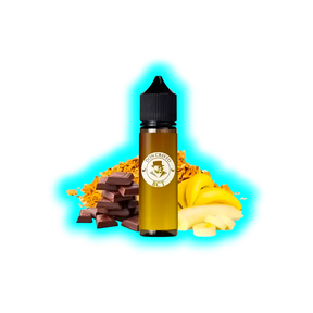 PGVG Labs Don Cristo BCT 50ml Shortfill