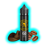 PGVG Labs Don Cristo Coffee 50ml Shortfill