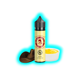 PGVG Labs Don Cristo Custard 50ml