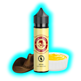PGVG Labs Don Cristo Custard 50ml