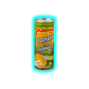Philippine Calamansi 25cl
