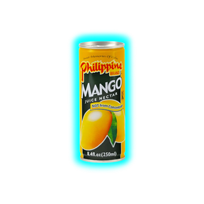 Philippine Mango 25cl
