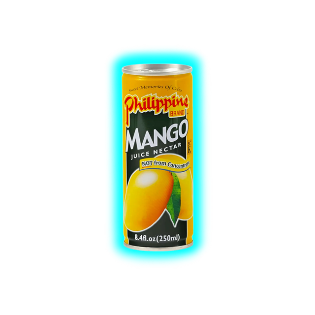 Philippine Mango 25cl