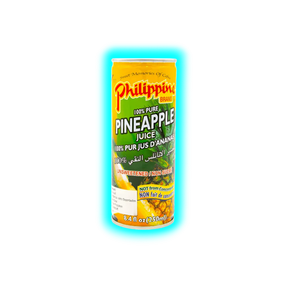 Philippine Pineapple Juice 25cl