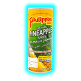 Philippine Pineapple Juice 25cl