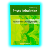 Phyto-Inhalation Heilkräuter und Vaporizer