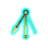 Pipe Tool 3in1 Golden