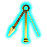 Pipe Tool 3in1 Golden