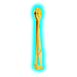 Pipe Tool 3in1 Golden