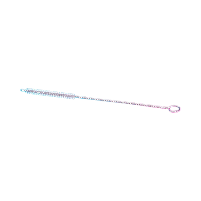 Pipie Brush 0.5x17.5cm 1pc