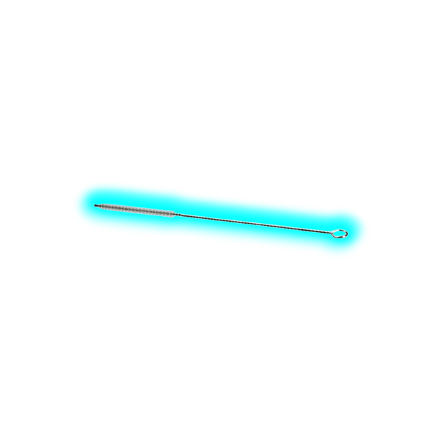Pipie Brush 0.5x17.5cm 1pc