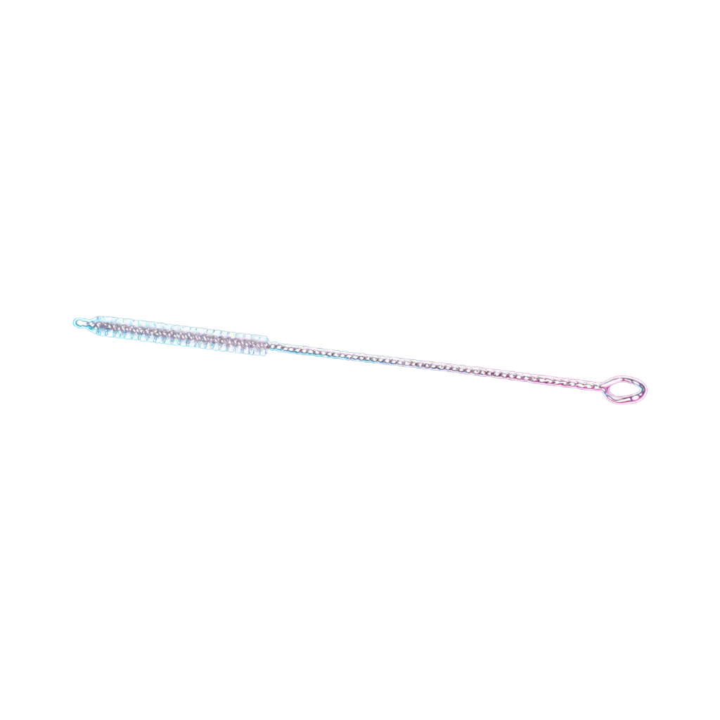 Pipie Brush 0.5x17.5cm 1pc