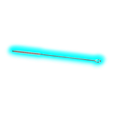 Pipie Brush 0.5x17.5cm 1pc