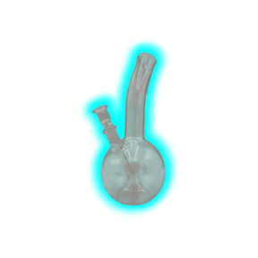 Plaisir Glas Bong 1000ml NS 18.8