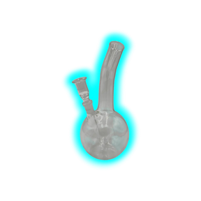 Plaisir Glas Bong 500ml NS 14.4