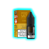 Pod Salt Nexus Origin Cuban Creme 10ml Nic Salt 11mg