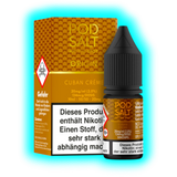 Pod Salt Nexus Origin Cuban Creme 10ml Nic Salt 20mg