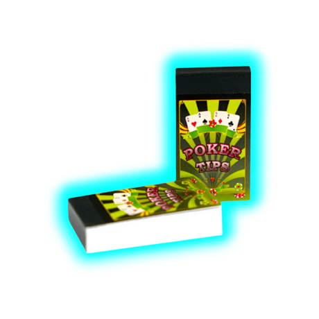 Poker Tips Filter