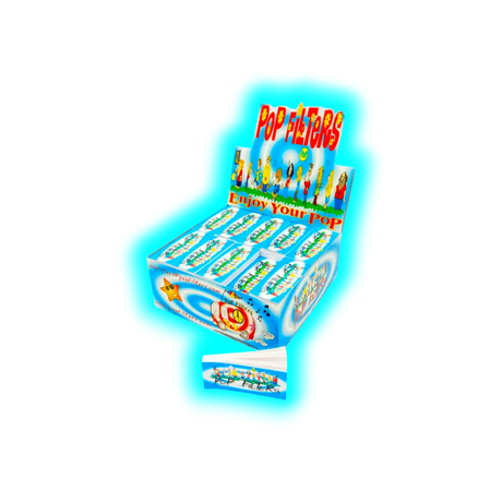Pop Filters Box 50 Blocks 33 Filter