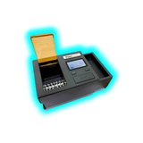 Powermatic 3 Plus Black with Shredder