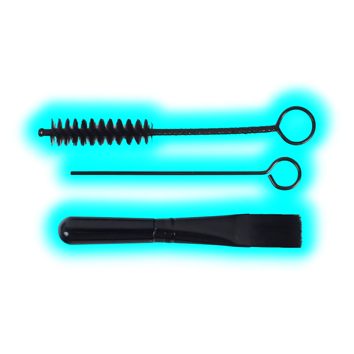 Powermatic 3 Plus Black with Shredder