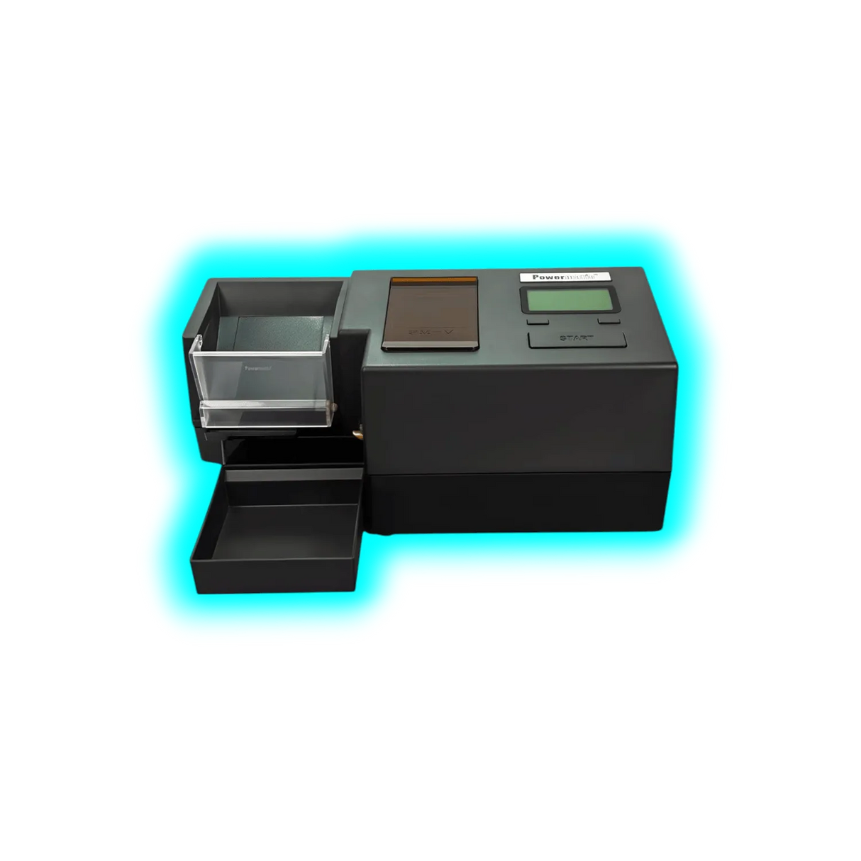Powermatic 5 Black