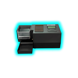 Powermatic 5 Black