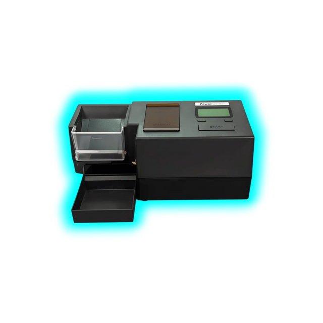 Powermatic 5 Black