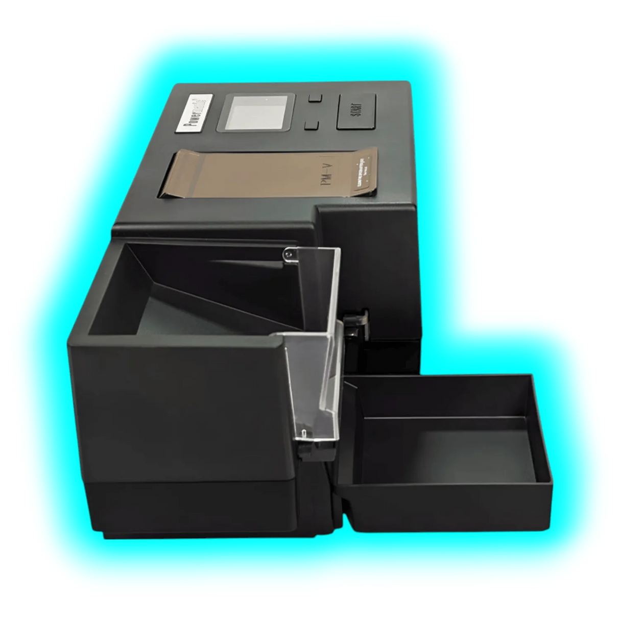 Powermatic 5 Black