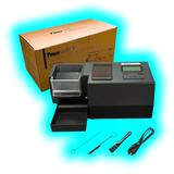 Powermatic 5 Black