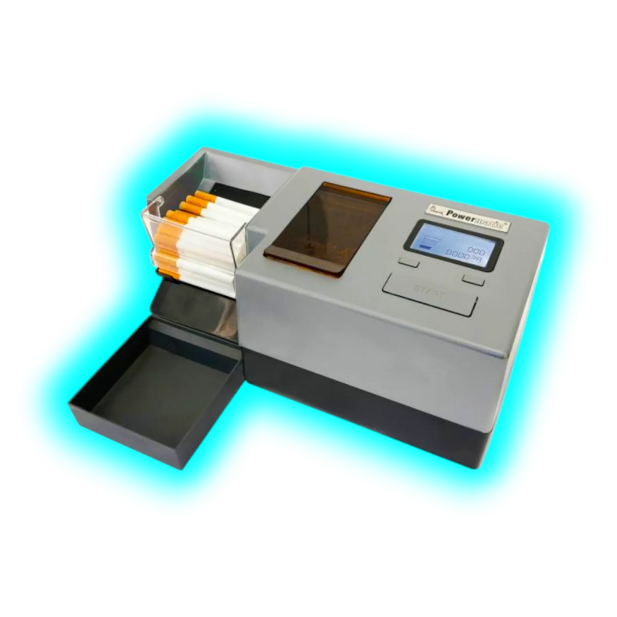 Powermatic 5 Silver Revidiert